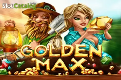 Golden Max слот