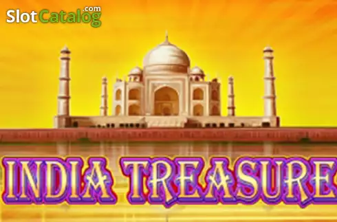 India Treasure слот