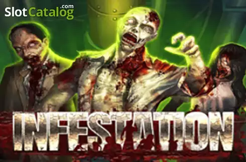 Infestation слот