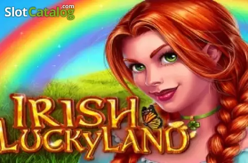 Irish Lucky Land слот