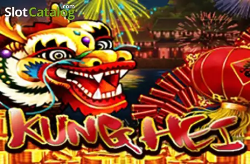 Kung Hei слот