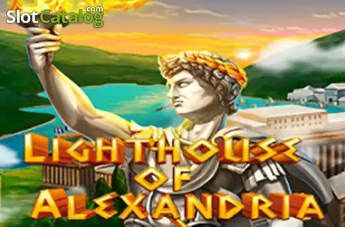 Lighthouse of Alexandria слот