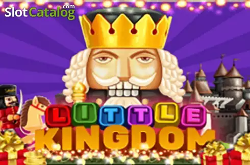 Little Kingdom слот