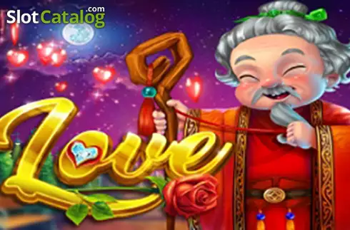 Love (PlayStar) слот