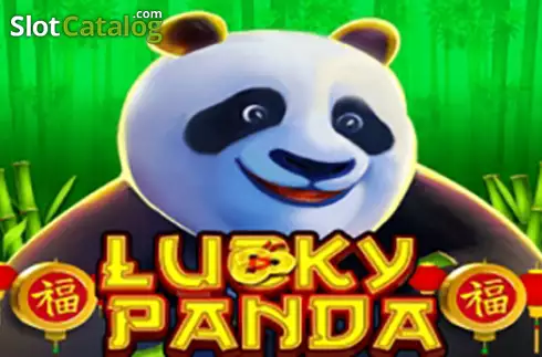 Lucky Panda (PlayStar) слот