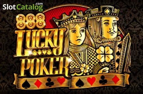 Lucky Poker (PlayStar) слот