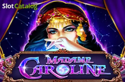 Madame Caroline слот