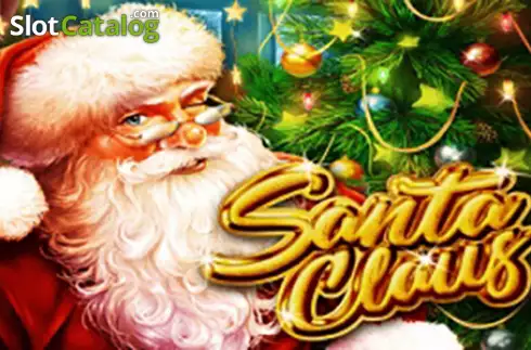 Santa Claus (PlayStar) слот