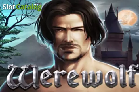 Werewolf (PlayStar) слот