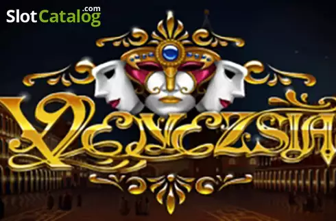 Venezsia (PlayStar) слот
