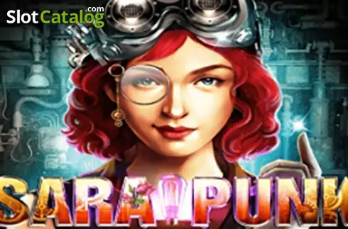 Sara Punk слот