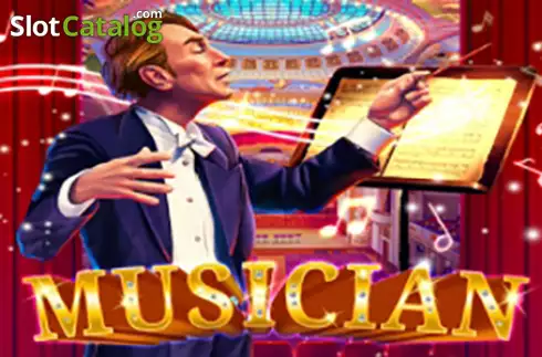 Musician слот