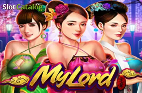 My Lord (PlayStar) логотип