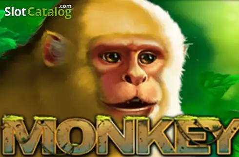 Monkey (PlayStar) слот