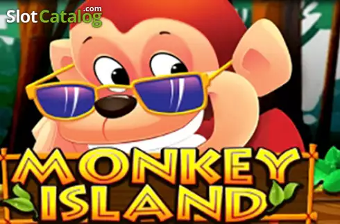 Monkey Island слот