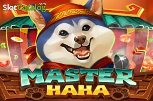 Master HAHA слот