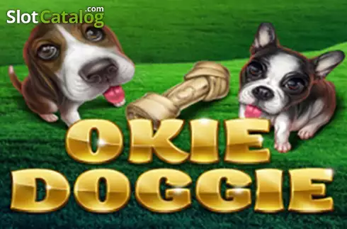 Okie Doggie логотип