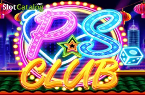 PS Club слот