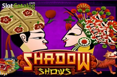 Shadow Shows слот