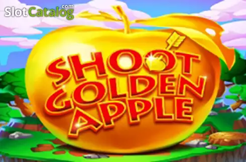 Shoot Golden Apple слот