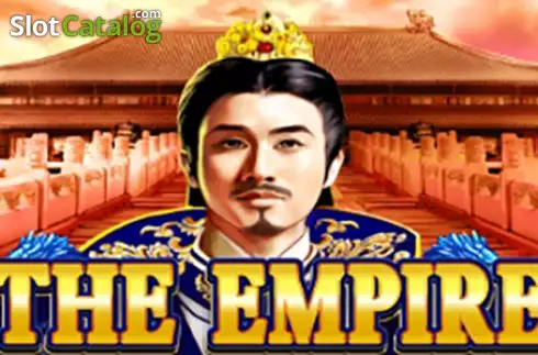 The Empire (PlayStar) слот