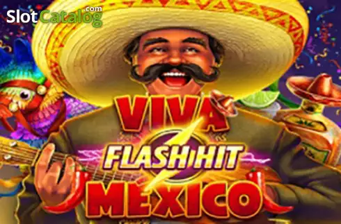 Viva Mexico (PlayStar) слот