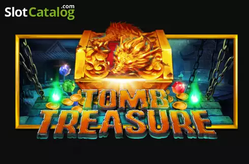 Tomb Treasure слот