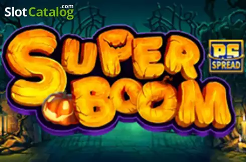 Super Boom (PlayStar) слот