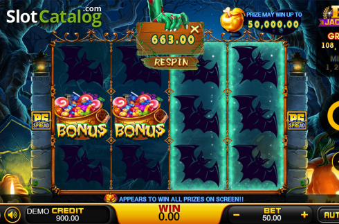 Скрин4. Super Boom (PlayStar) слот