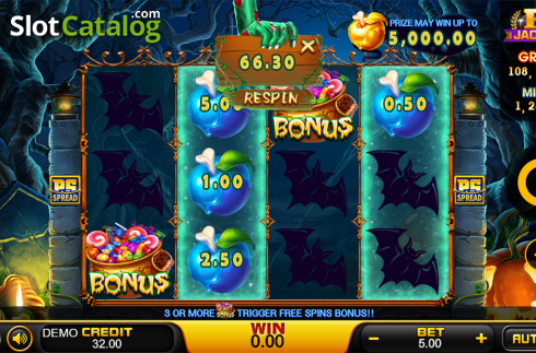 Скрин6. Super Boom (PlayStar) слот