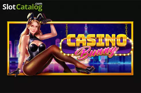 Casino Bunny слот