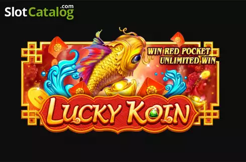 Lucky Koin слот