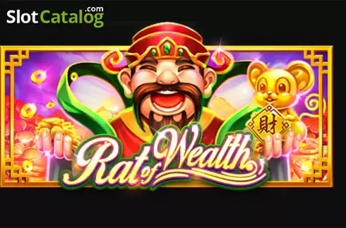 Rat of Wealth слот