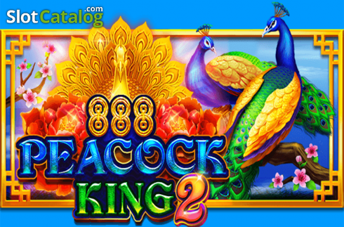 Peacock King 2 слот