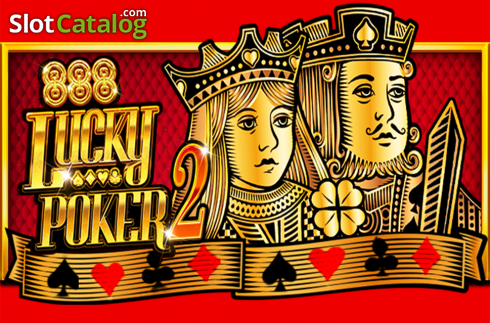 Lucky Poker 2 слот