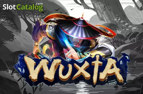 Wu Xia слот