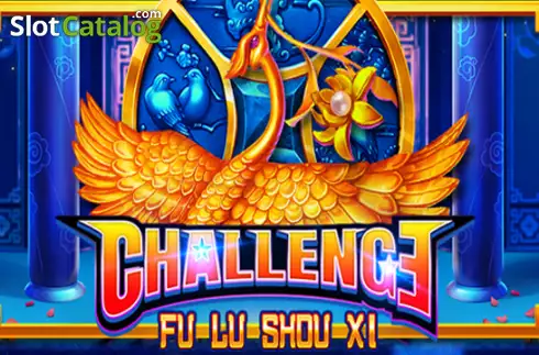 Challenge Fu Lu Shou Xi слот