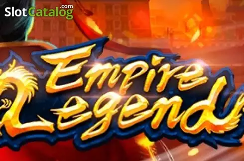 Empire Legend логотип