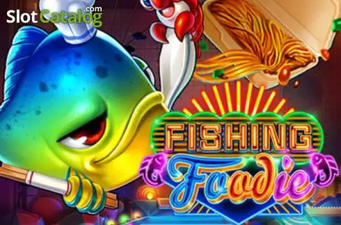 Fishing Foodie слот