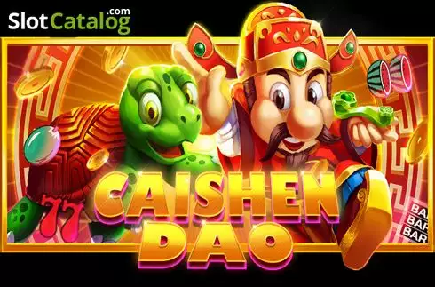 Caishen Dao слот