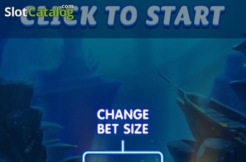 Скрин2. Giant Shark слот