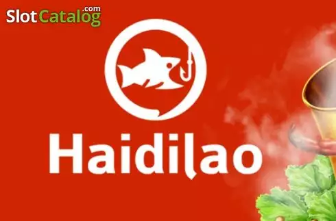 Haidilao логотип
