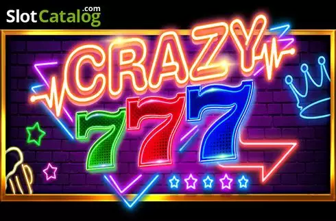 Crazy777 (PlayStar) слот