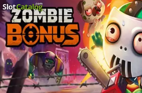 Zombie Bonus слот