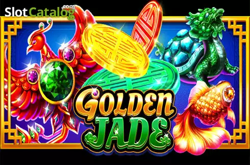 Golden Jade слот