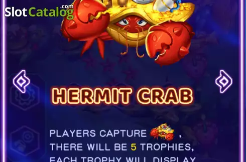 Скрин8. Ocean Kings Treasure слот
