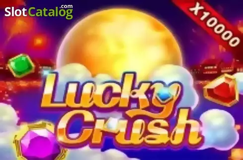 Lucky Crush слот
