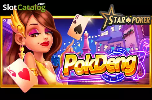 Pok Deng (PlayStar) слот