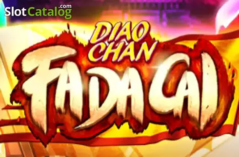 Diao Chan Fa Da Cai слот