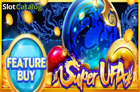 Super UFA Feature Buy слот